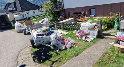 Prodajate hišo? Prvi vtis šteje - poskrbite za brezhiben dom